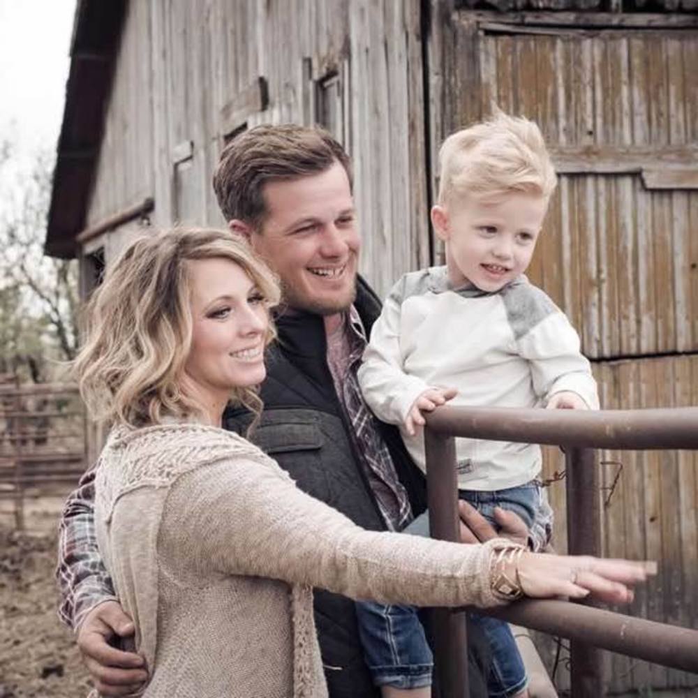 Meet your Posher, Kelly